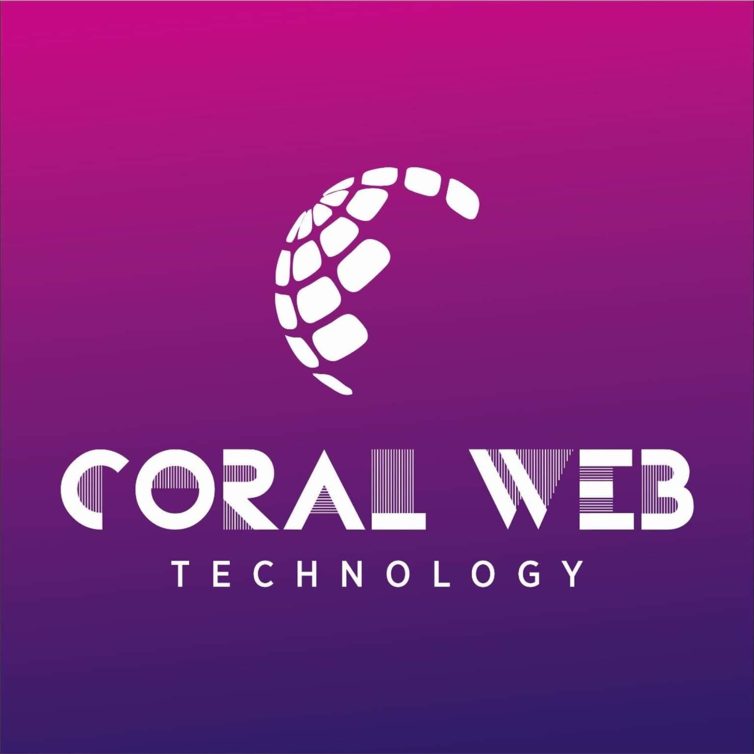Coral Web Technology